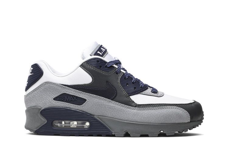 Nike Air Max 90 NRG 'Lahar Escape - Indigo'