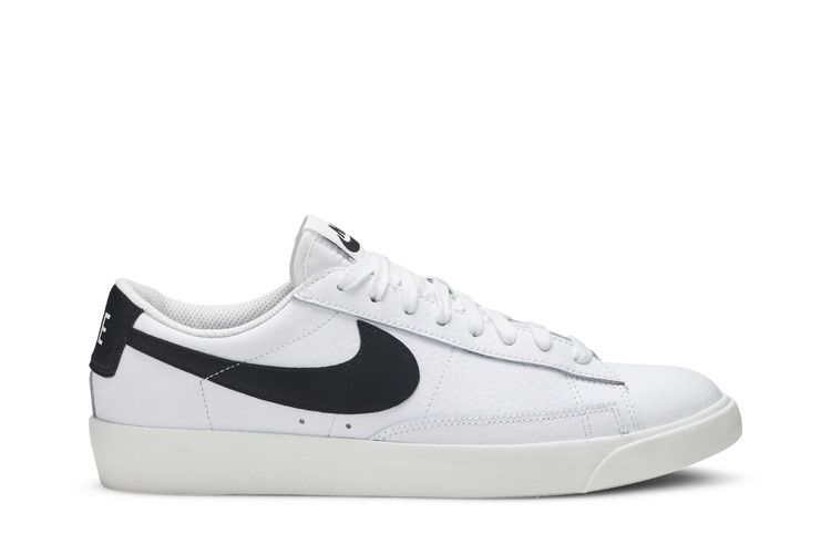 Nike Blazer Low 'Sail'