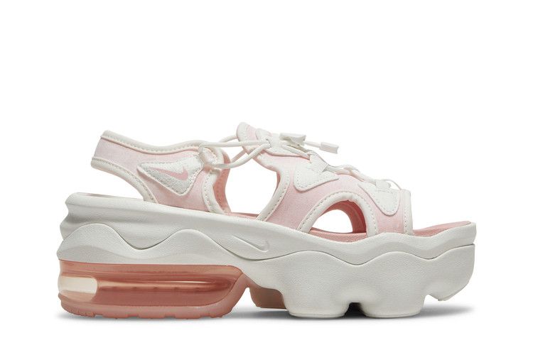 Nike Wmns Air Max Koko Sandal 'White Pink Glaze'