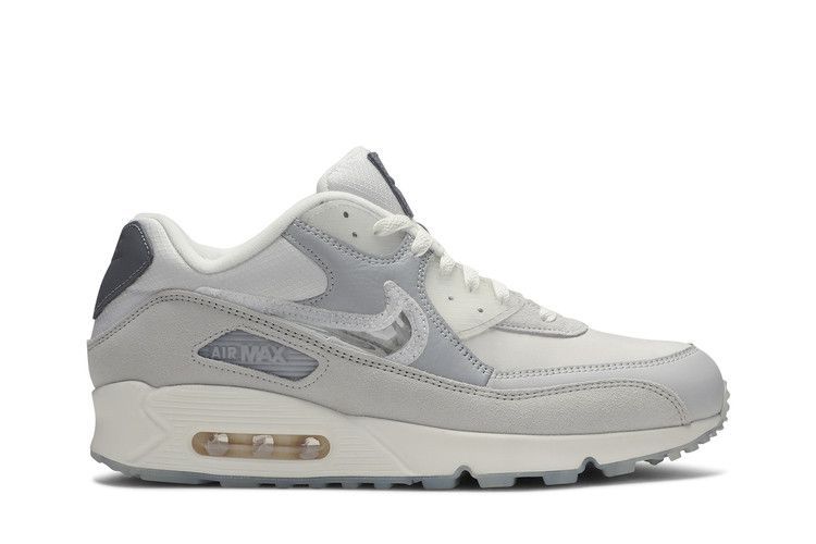 The Basement x Nike Air Max 90 'London'