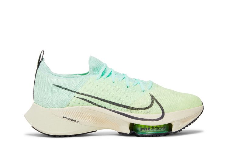 Nike Air Zoom Tempo NEXT% 'Barely Volt Mint Foam'