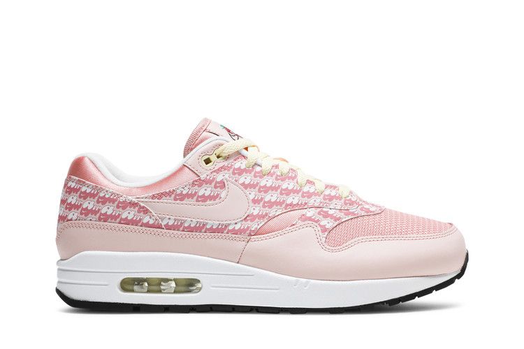Nike Air Max 1 Premium 'Strawberry Lemonade'