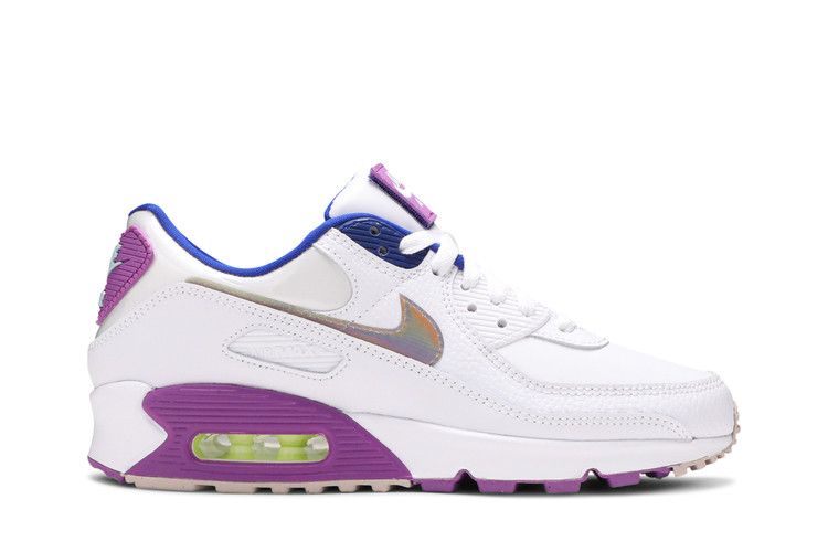 Nike Wmns Air Max 90 SE 'Easter'