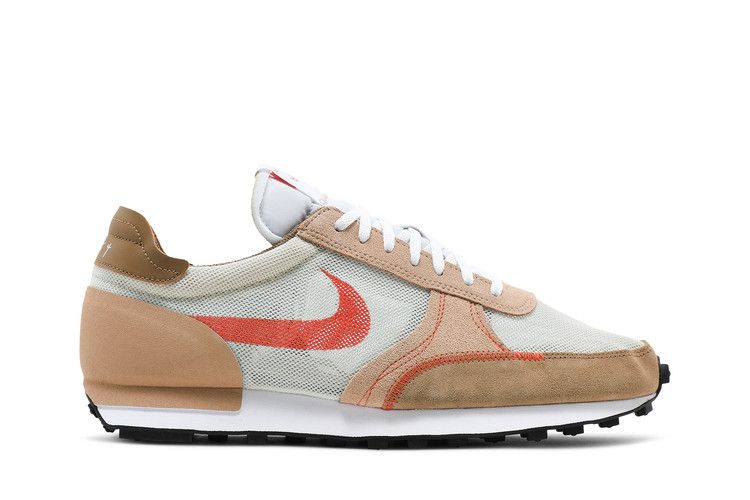 Nike Daybreak-Type 'Light Bone Orange'