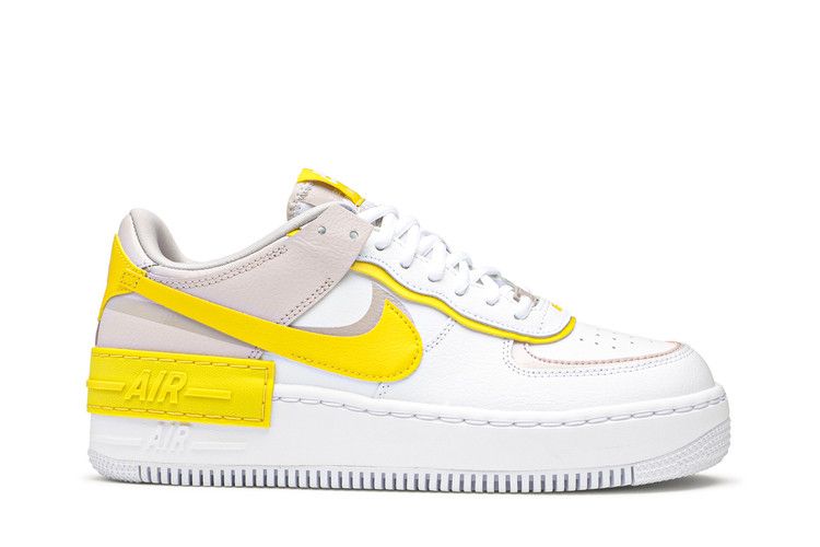Nike Wmns Air Force 1 Shadow 'Sunshine'