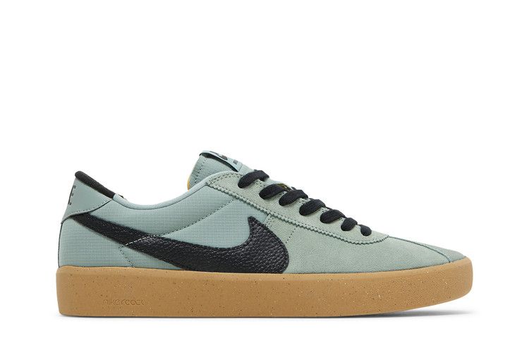 Nike Bruin React SB 'Jade Smoke Gum'