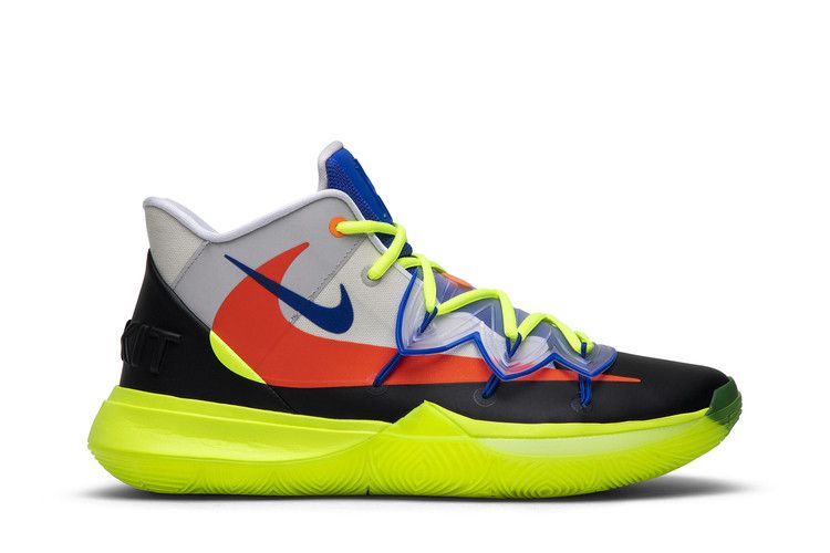 ROKIT x Nike Kyrie 5 'All Star'