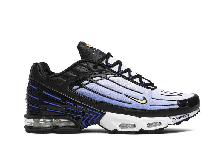 Nike Air Max Plus 3 'Hyper Blue'