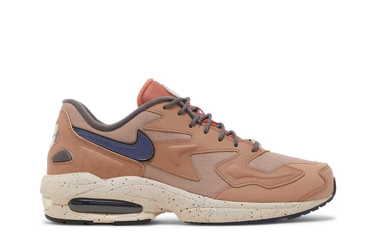 Nike Air Max 2 Light LX 'Desert Dust'