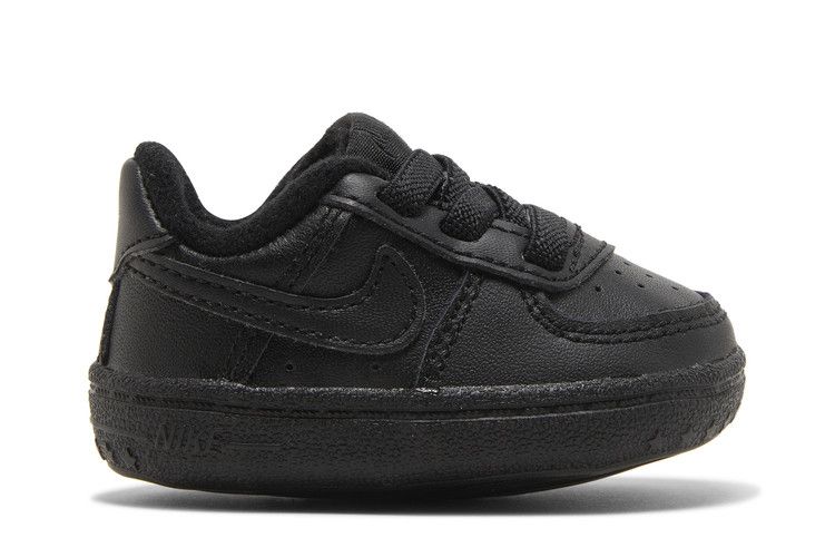 Nike Force 1 CB 'Triple Black'