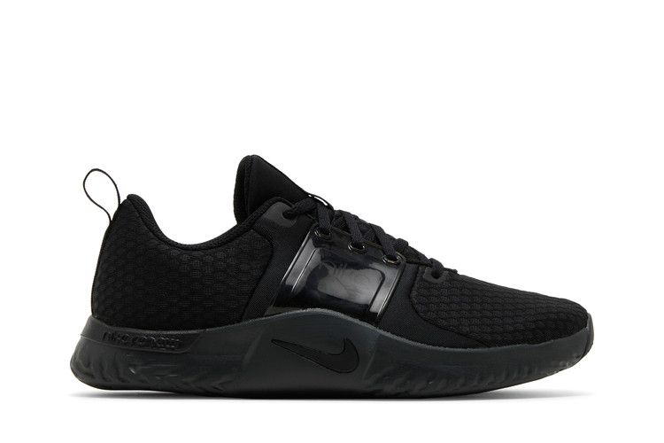 Nike Wmns Renew In-Season TR 10 'Black Off Noir'