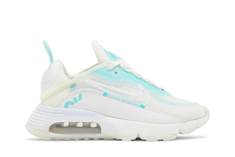 Nike Wmns Air Max 2090 'Aurora Green'