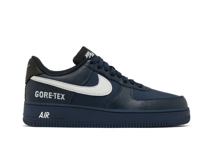 Nike Air Force 1 Low GORE-TEX 'Navy'