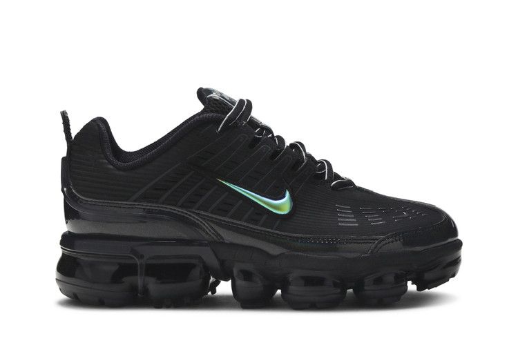 Nike Wmns Air VaporMax 360 'Anthracite'