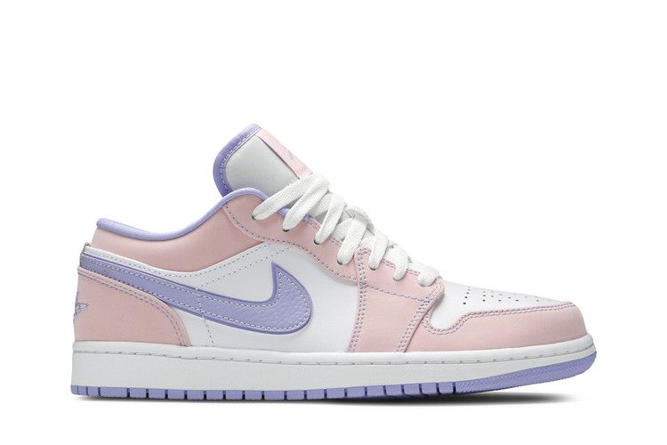 Air Jordan 1 Low SE 'Arctic Punch'