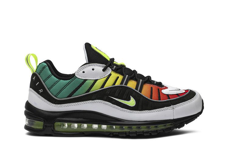 Olivia Kim x Nike Wmns Air Max 98 'No Cover'