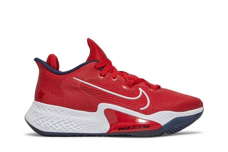 Nike Air Zoom BB NXT 'USA'