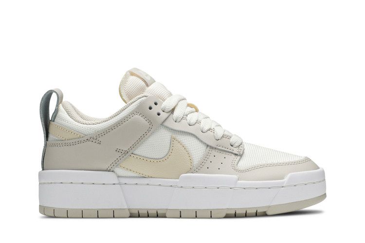 Nike Wmns Dunk Low Disrupt 'Sail'