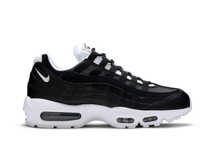 Nike Air Max 95 'Ying Yang Pack - Black'