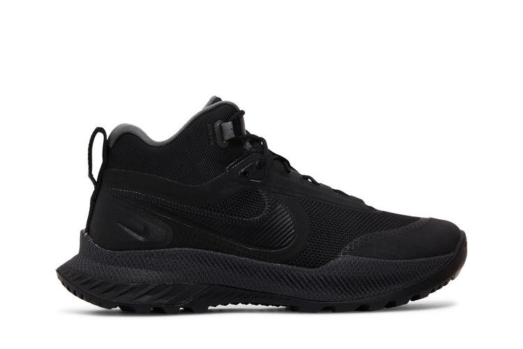 Nike React SFB Carbon Mid 'Black Anthracite'