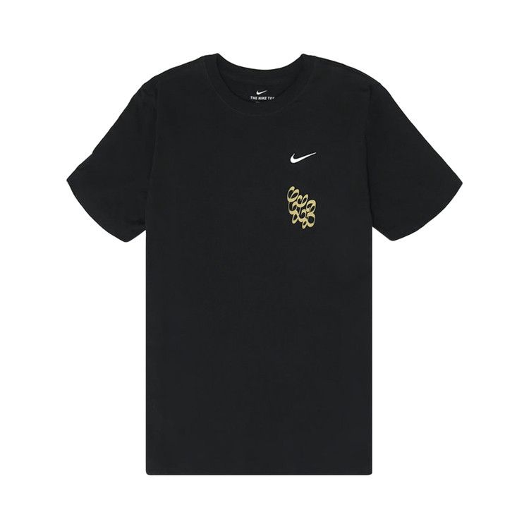 Nike Certified Lover Boy Rose T-Shirt 'Black'