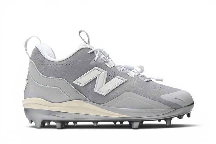 New Balance Fuelcell Lindor 3 Comp 'Raincloud Sea Salt'