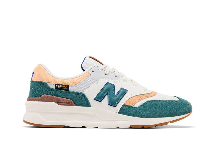 New Balance 997H 'Sea Salt Spruce'