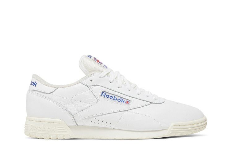 Bait x Reebok Ex-O-Fit Vintage 'West East Pack'