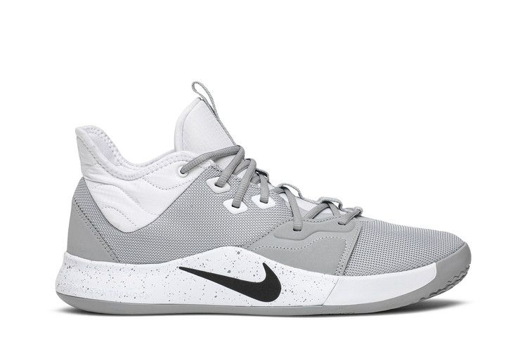 Nike PG 3 TB 'Wolf Grey'
