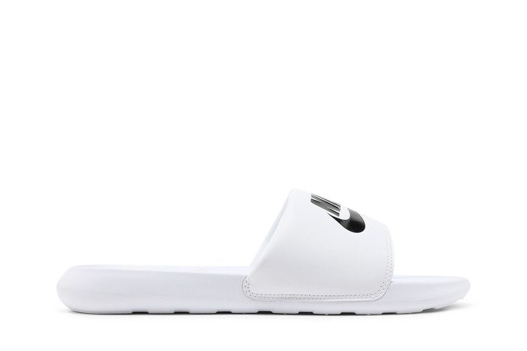 Nike Victori One Slide 'White'