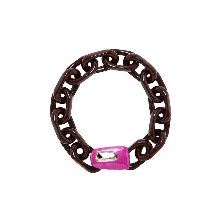 Marni Necklaces 'Purple/Pink'
