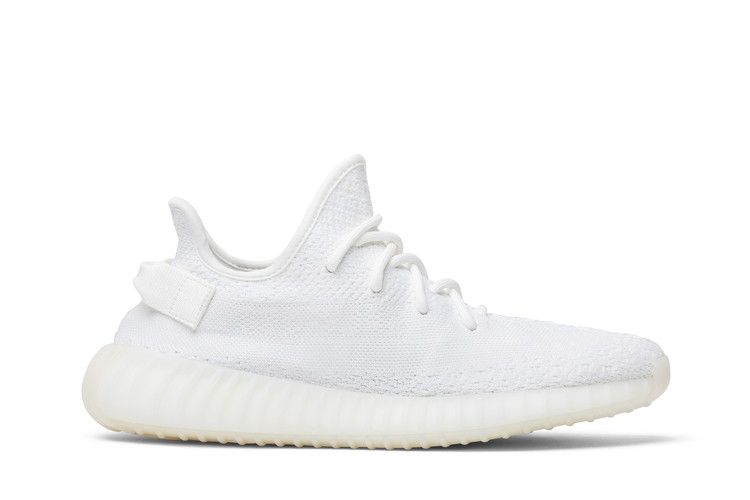 adidas Yeezy Boost 350 V2 'Cream White / Triple White'