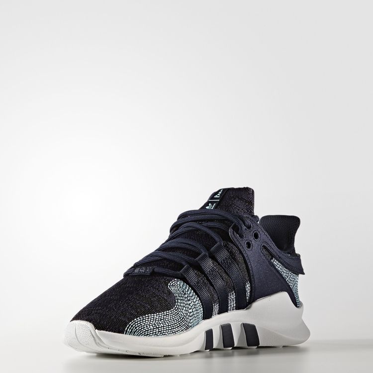 Parley x adidas EQT Support ADV 'Legend Ink'