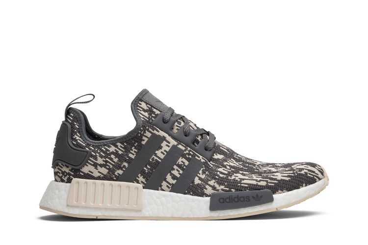 Foot Locker x adidas NMD_R1 'Grey Four'