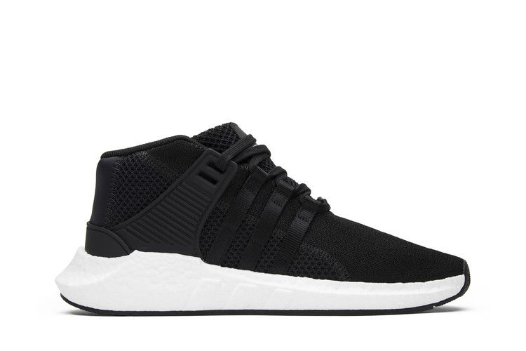 Mastermind x adidas EQT Support Mid 'Core Black'