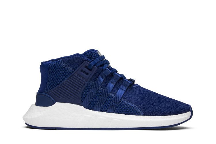 Mastermind x adidas EQT Support Mid 'Mystery Ink'