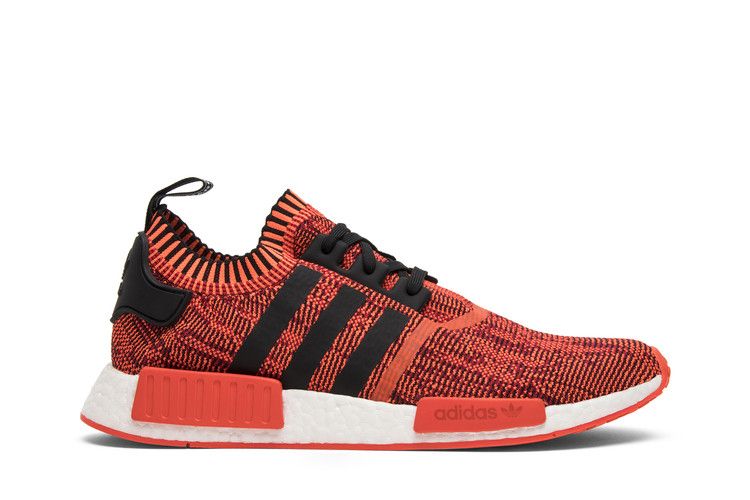 Adidas NMD_R1 Primeknit 'AI Camo Pack'