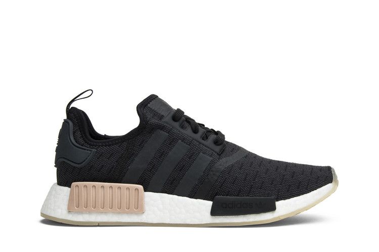 Adidas Wmns NMD_R1 'Black Indigo'