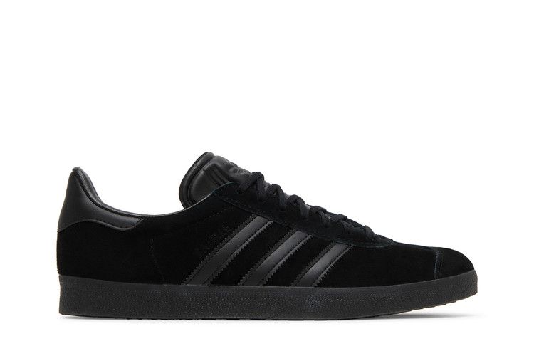 adidas Gazelle 'Triple Black'