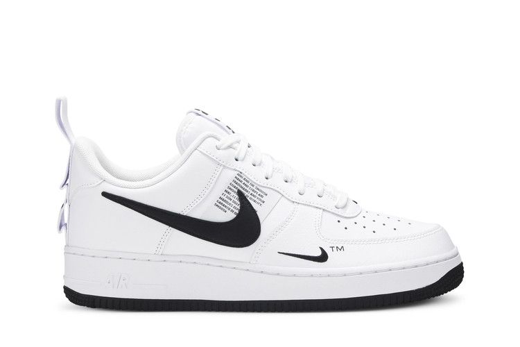 Nike Air Force 1 LV8 Utility 'White'