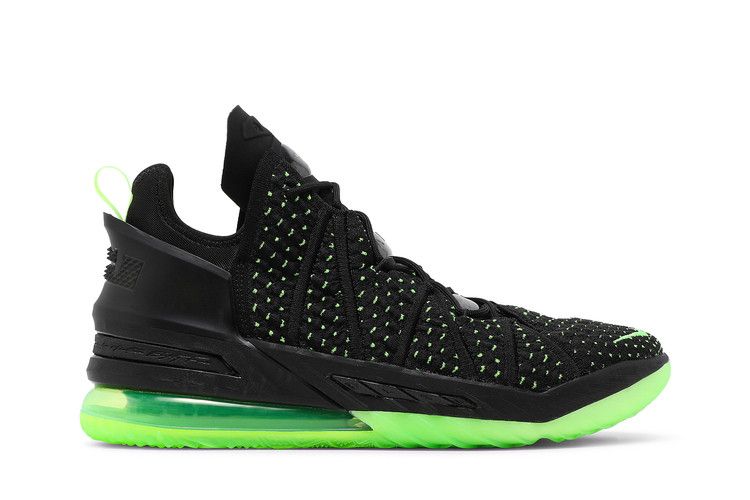 Nike LeBron 18 'Dunkman'
