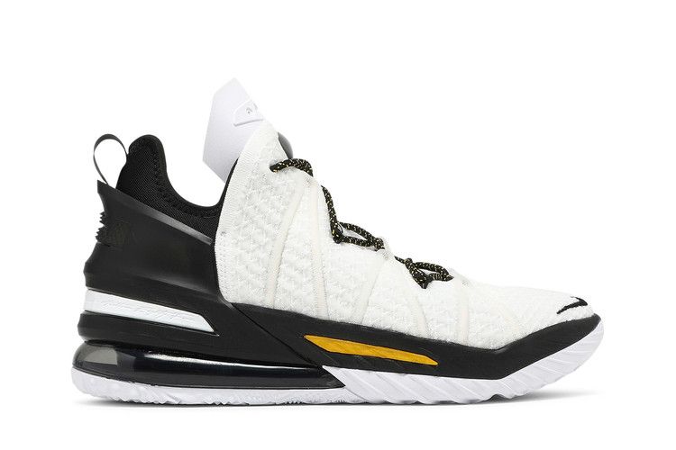 Nike LeBron 18 'Home'