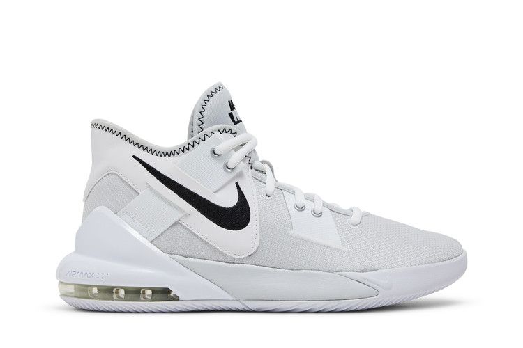 Nike Air Max Impact 2 'White'