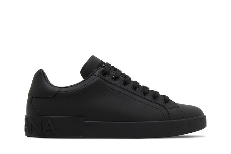 Dolce & Gabbana Portofino 'Black'