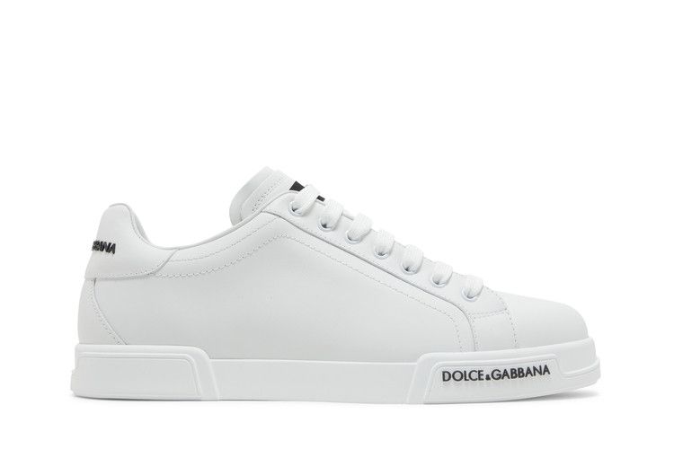 Dolce & Gabbana Portofino 'White'