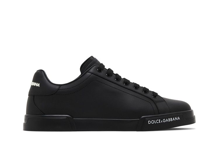 Dolce & Gabbana Portofino 'Black'