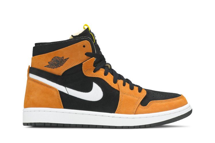 Air Jordan 1 High Zoom Comfort 'Rookie Of The Year'