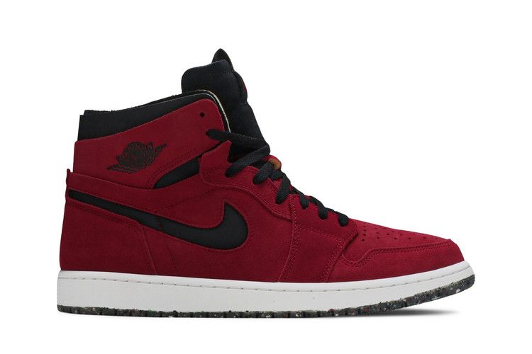 Air Jordan 1 High Zoom Comfort 'Gym Red'