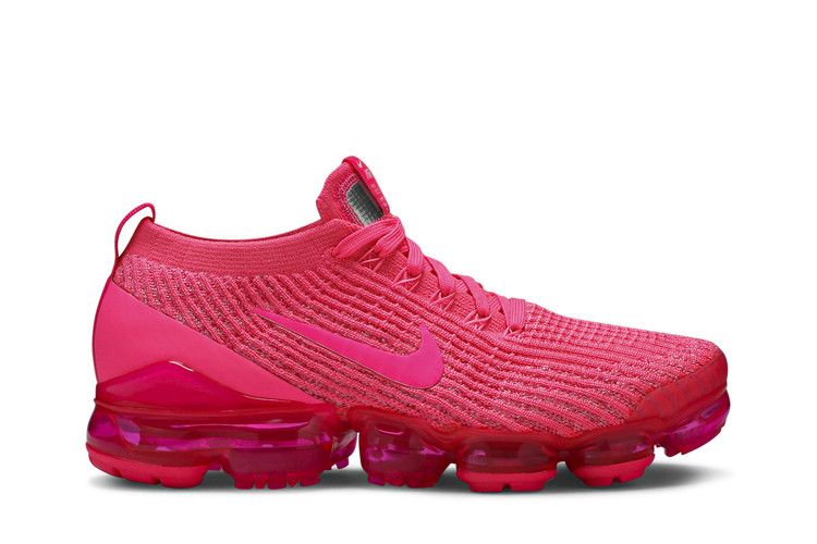 Nike Wmns Air VaporMax Flyknit 3 'Pink'