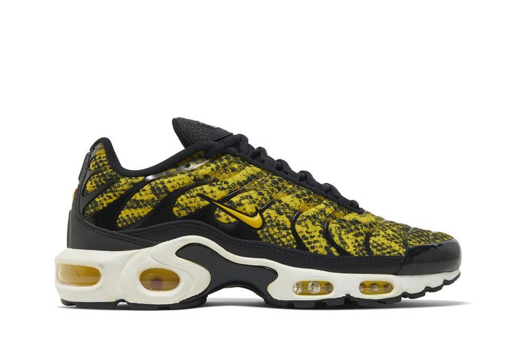Nike Wmns Air Max Plus 'Snakeskin'